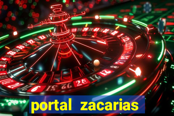 portal zacarias area 51